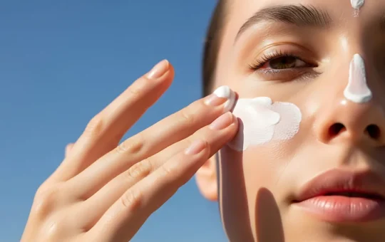 Sunscreen