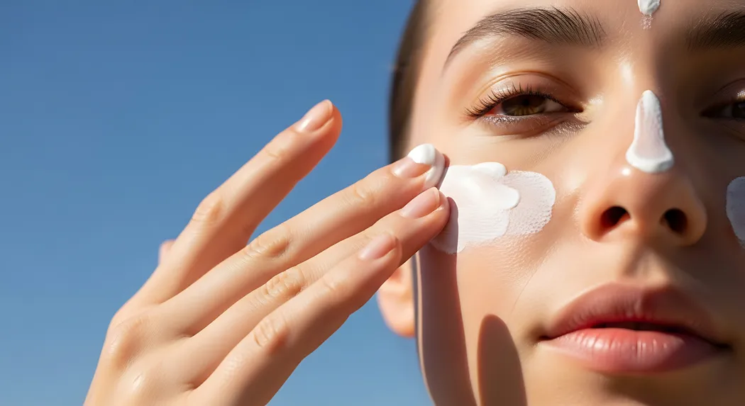 Sunscreen