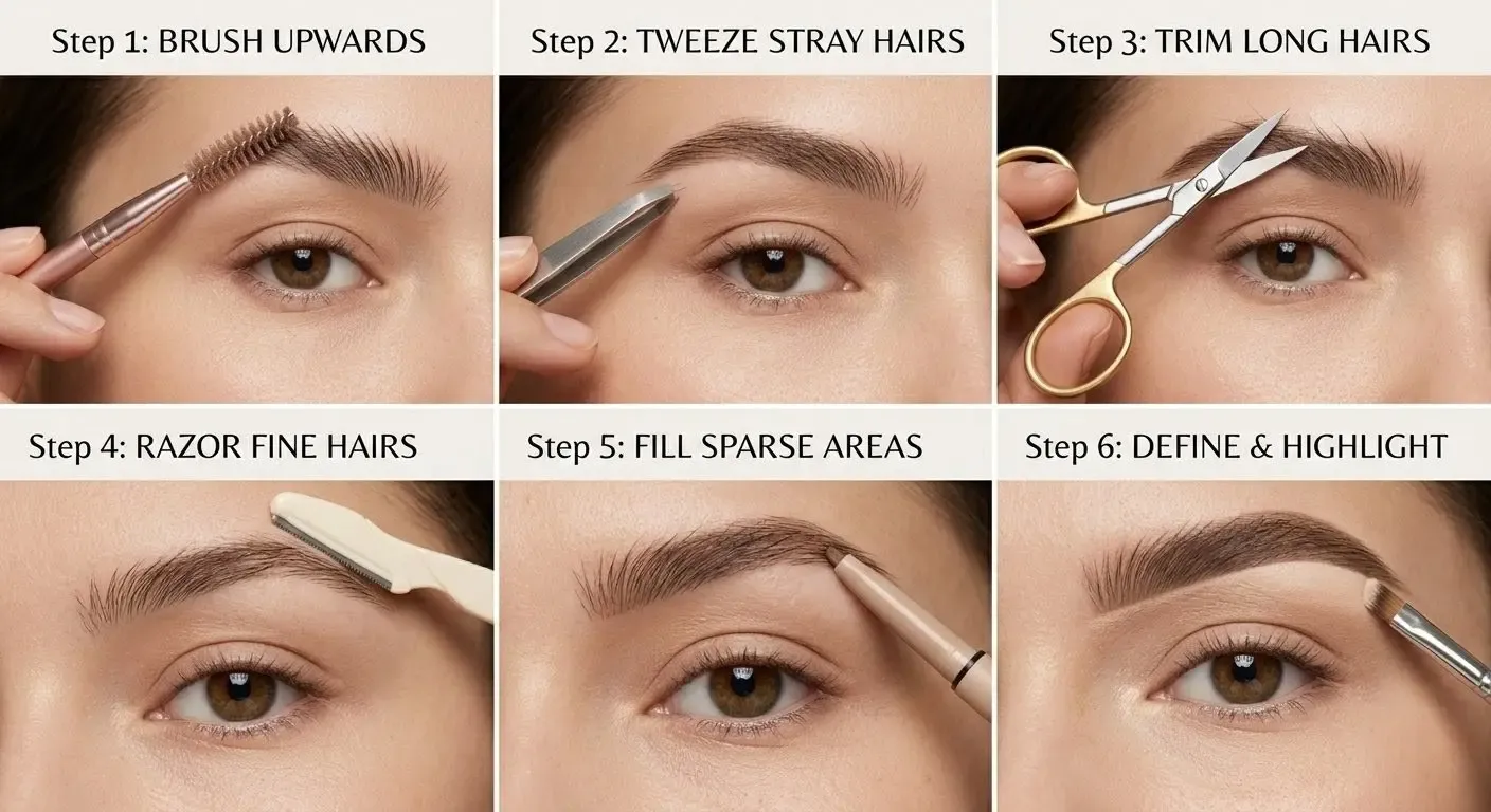 Eyebrow